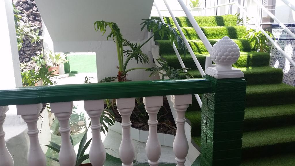 Vista Oasis Hotel Маспаломас Екстериор снимка
