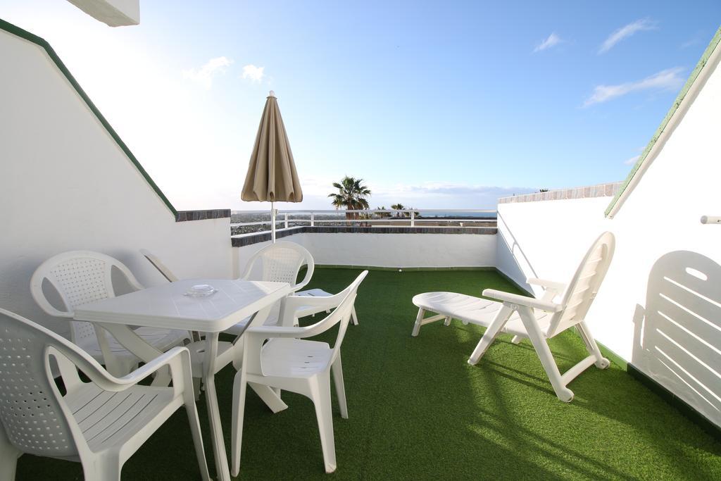 Vista Oasis Hotel Маспаломас Екстериор снимка