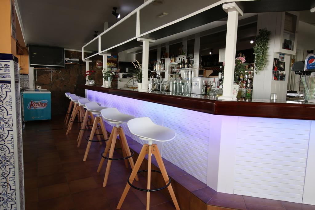 Vista Oasis Hotel Маспаломас Екстериор снимка